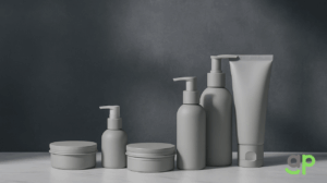 Different types of aluminum packagings