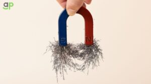 Is aluminum magnetic?