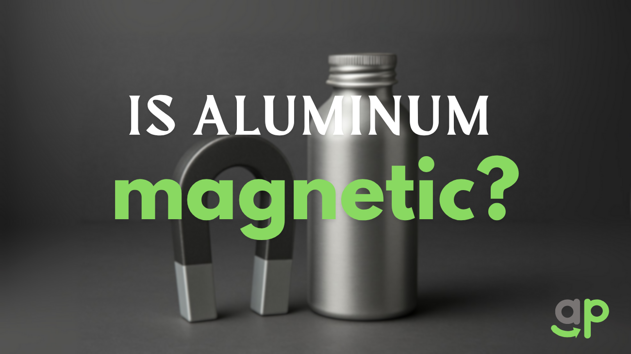 Is Aluminum Magnetic