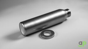 Is aluminum magnetic?