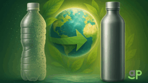 golbal waste problem