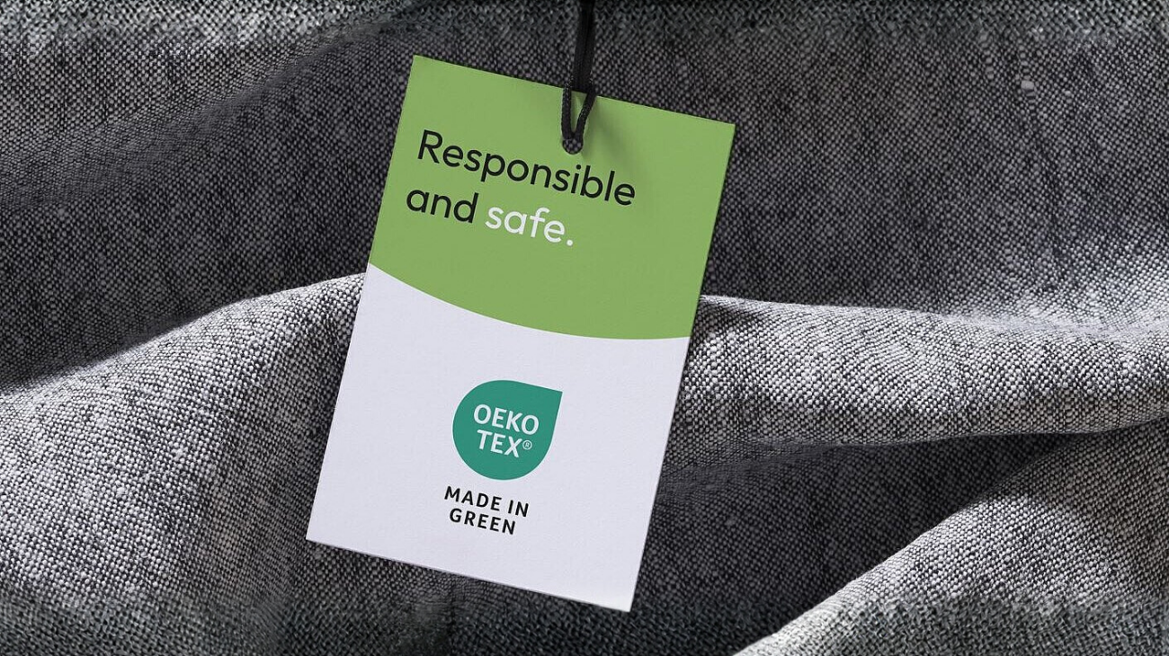 OEKO-TEX