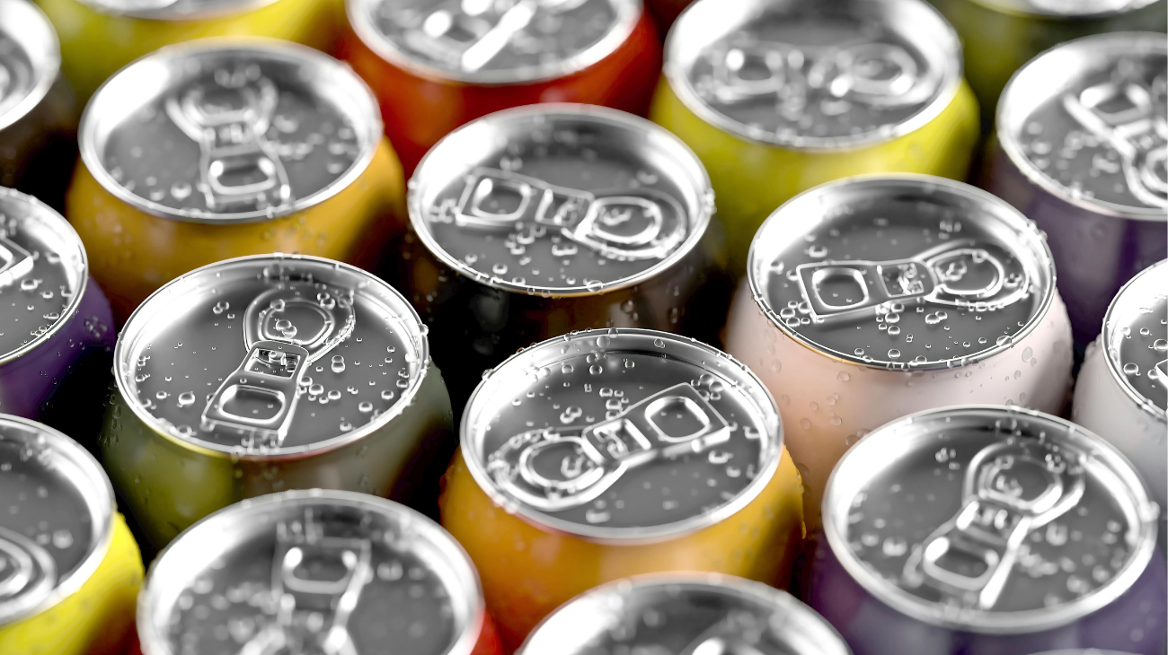 aluminum-soda-cans