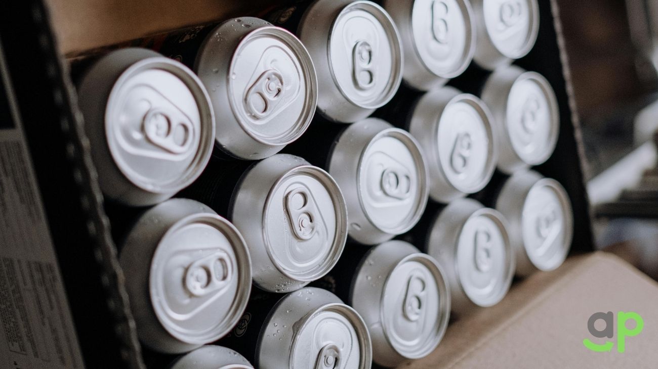 lightweight-aluminum-drinks-can