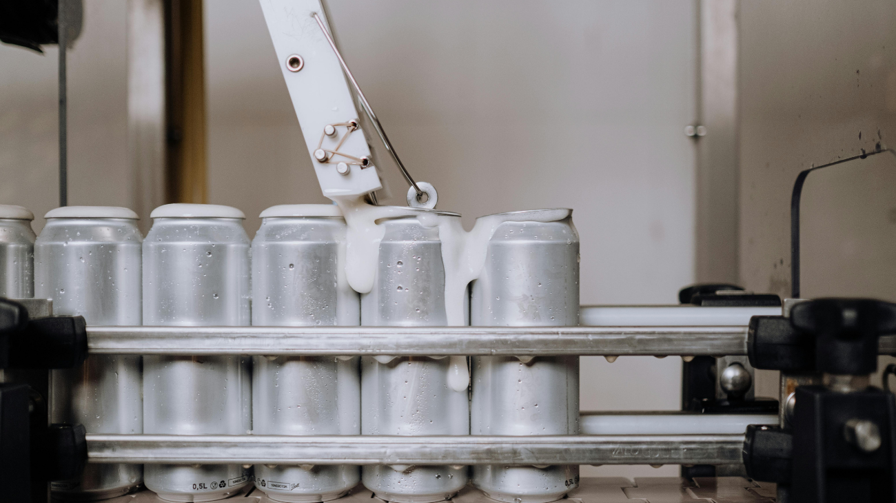 drink-can-production-line