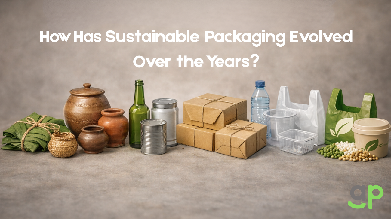 how-has-sustainable-packaging-evolved-over-the-years