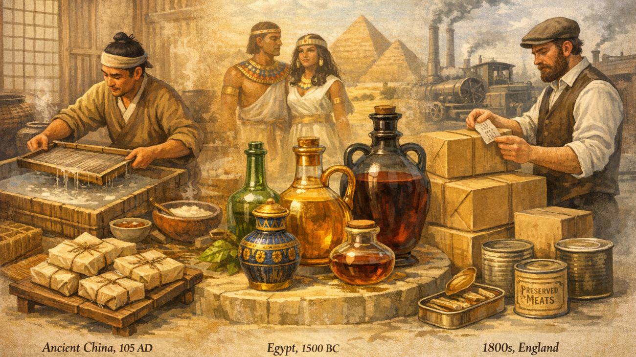 the-origins-of-packaging