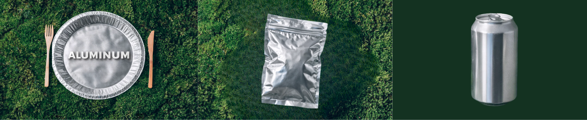 different-aluminum-packaging-solutions