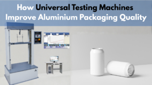 Universal-Testing-Machines