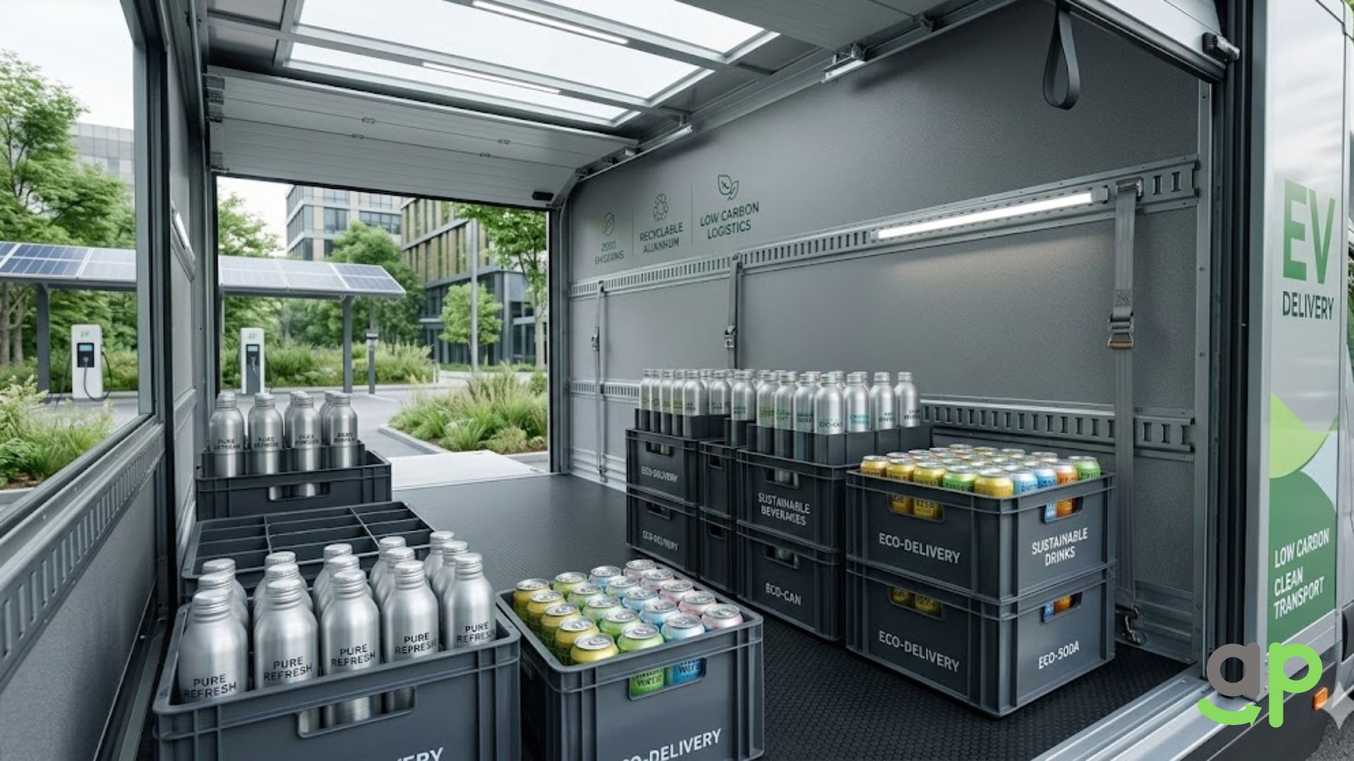 green-shipping-for-aluminum-packaging