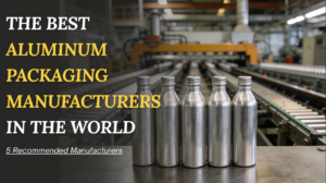 Aluminum Factory