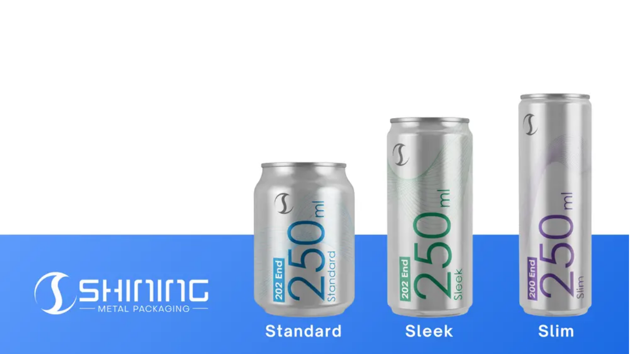 Shining-Packaging