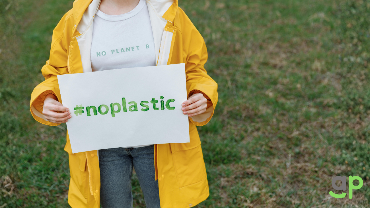 no-plastic